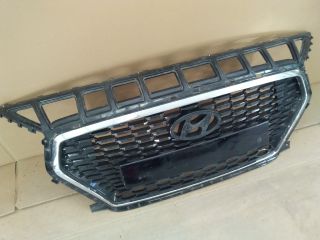 bontott HYUNDAI I30 Hűtőrács