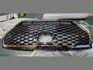 bontott HYUNDAI I30 Hűtőrács