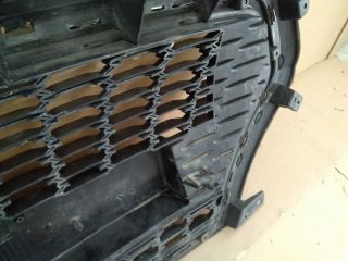 bontott HYUNDAI I30 Hűtőrács