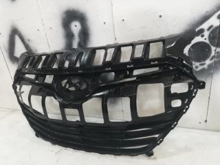 bontott HYUNDAI I30 Hűtőrács