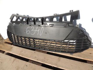 bontott HYUNDAI I30 Hűtőrács