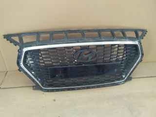 bontott HYUNDAI I30 Hűtőrács