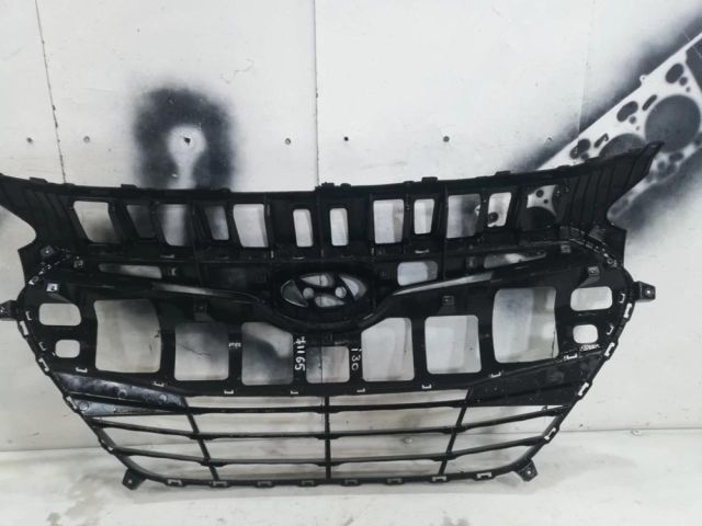 bontott HYUNDAI I30 Hűtőrács