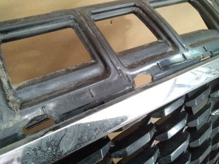 bontott HYUNDAI I30 Hűtőrács