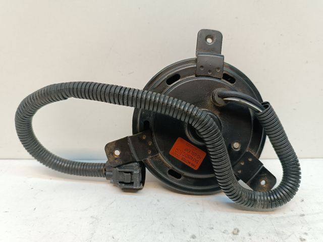 bontott HYUNDAI I30 Hűtőventilátor Motor