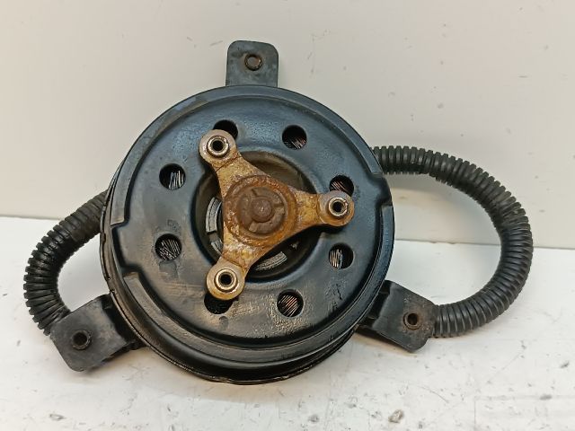 bontott HYUNDAI I30 Hűtőventilátor Motor