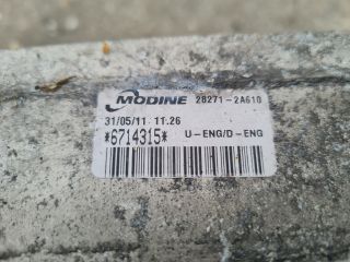 bontott HYUNDAI I30 Intercooler