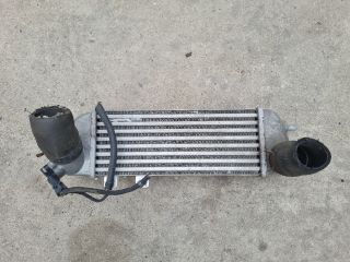 bontott HYUNDAI I30 Intercooler
