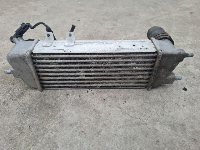 bontott HYUNDAI I30 Intercooler