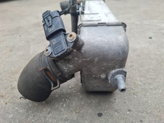 bontott HYUNDAI I30 Intercooler