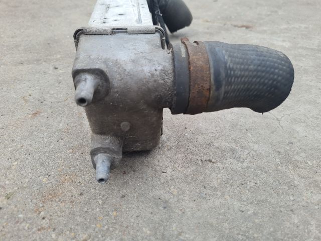 bontott HYUNDAI I30 Intercooler