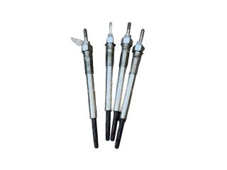 bontott HYUNDAI I30 Izzító/Gyújtó Gyertya