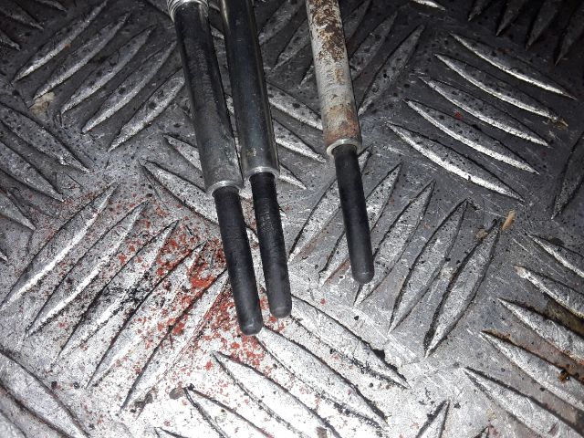 bontott HYUNDAI I30 Izzító/Gyújtó Gyertya