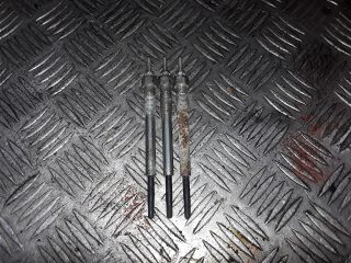 bontott HYUNDAI I30 Izzító/Gyújtó Gyertya