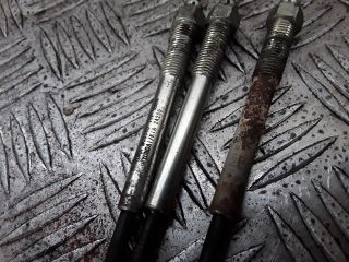 bontott HYUNDAI I30 Izzító/Gyújtó Gyertya