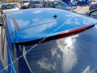 bontott HYUNDAI I30 Jobb B Oszlop Burkolat