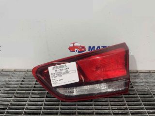 bontott HYUNDAI I30 Jobb Belső Hátsó Lámpa