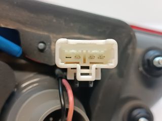 bontott HYUNDAI I30 Jobb Belső Hátsó Lámpa