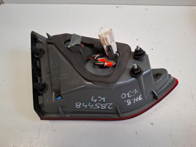 bontott HYUNDAI I30 Jobb Belső Hátsó Lámpa