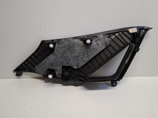 bontott HYUNDAI I30 Jobb C Oszlop Burkolat