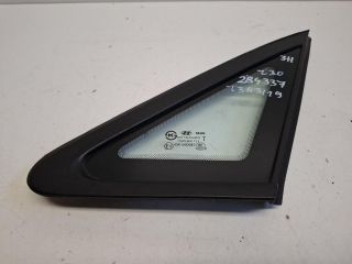 bontott HYUNDAI I30 Jobb C Oszlop Oldalablak Üveg