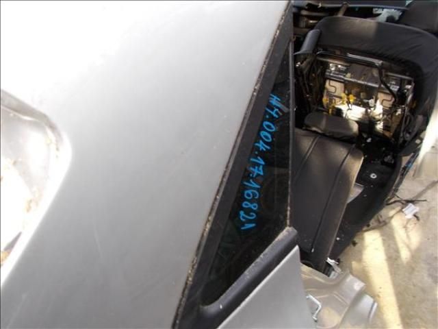 bontott HYUNDAI I30 Jobb C Oszlop Oldalablak Üveg