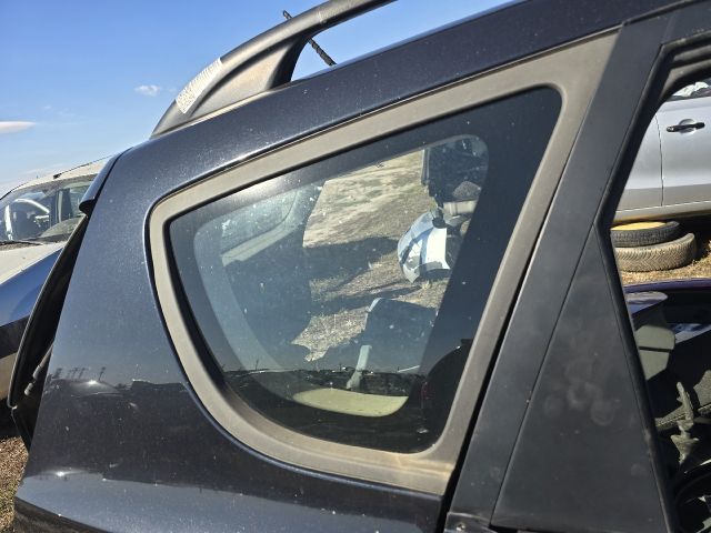 bontott HYUNDAI I30 Jobb C Oszlop Oldalablak Üveg