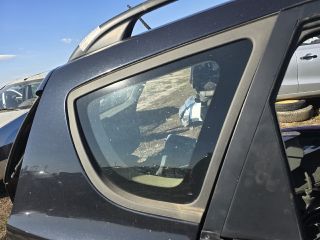 bontott HYUNDAI I30 Jobb C Oszlop Oldalablak Üveg