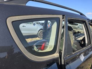 bontott HYUNDAI I30 Jobb C Oszlop Oldalablak Üveg