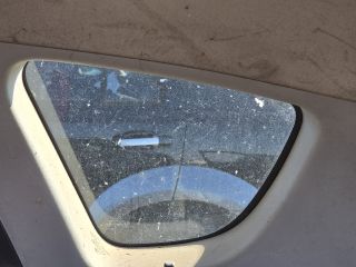 bontott HYUNDAI I30 Jobb C Oszlop Oldalablak Üveg