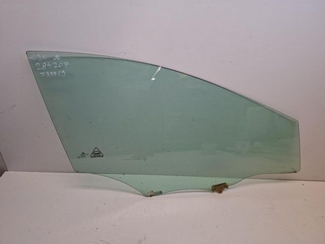 bontott HYUNDAI I30 Jobb első Ablak