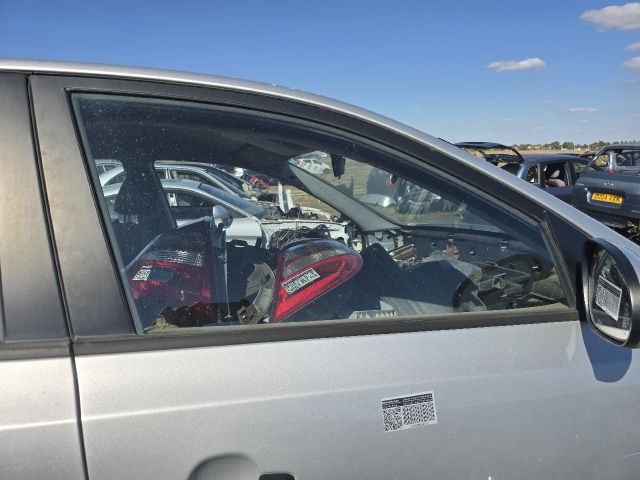 bontott HYUNDAI I30 Jobb első Ablak