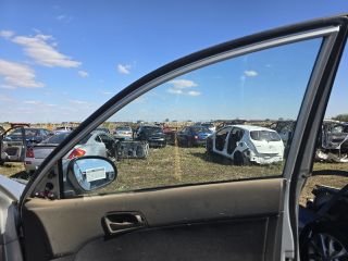 bontott HYUNDAI I30 Jobb első Ablak