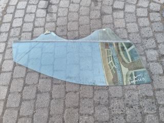 bontott HYUNDAI I30 Jobb első Ablak