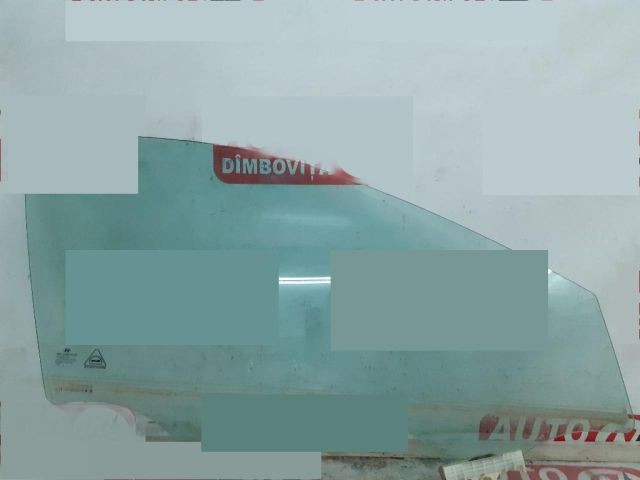 bontott HYUNDAI I30 Jobb első Ablak