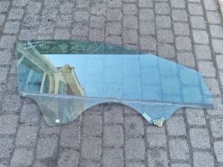 bontott HYUNDAI I30 Jobb első Ablak