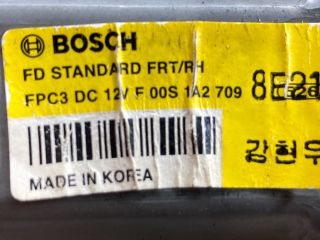 bontott HYUNDAI I30 Jobb első Ablakemelő Motor