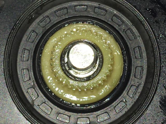 bontott HYUNDAI I30 Jobb első Ablakemelő Motor