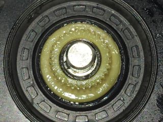 bontott HYUNDAI I30 Jobb első Ablakemelő Motor