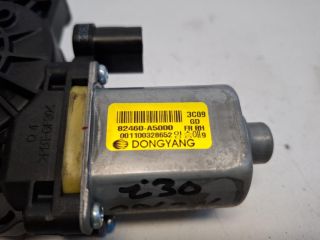 bontott HYUNDAI I30 Jobb első Ablakemelő Motor