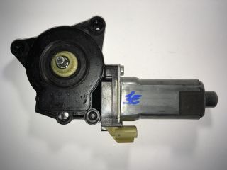 bontott HYUNDAI I30 Jobb első Ablakemelő Motor