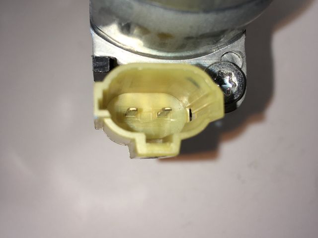 bontott HYUNDAI I30 Jobb első Ablakemelő Motor