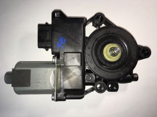 bontott HYUNDAI I30 Jobb első Ablakemelő Motor