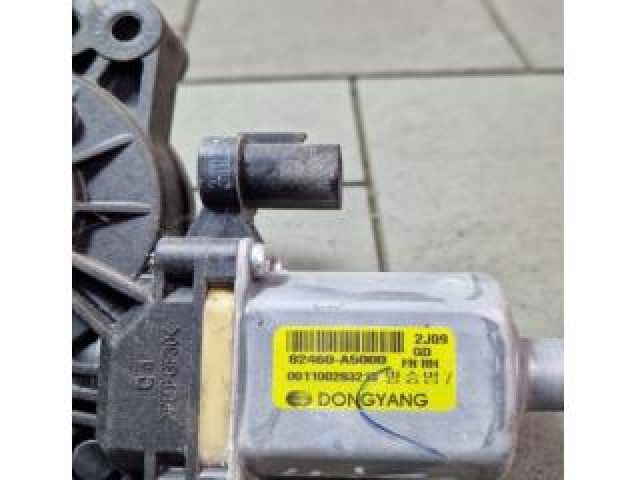 bontott HYUNDAI I30 Jobb első Ablakemelő Motor