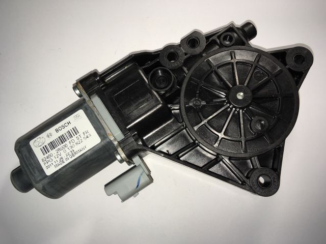 bontott HYUNDAI I30 Jobb első Ablakemelő Motor