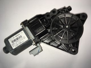 bontott HYUNDAI I30 Jobb első Ablakemelő Motor