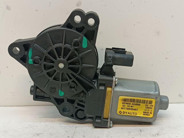 bontott HYUNDAI I30 Jobb első Ablakemelő Motor