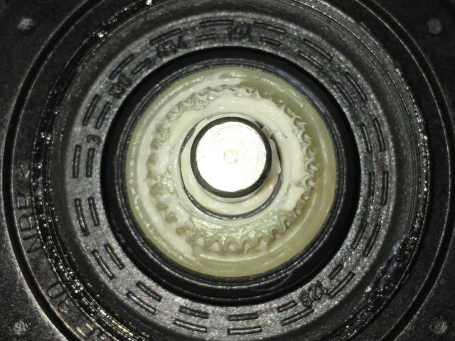 bontott HYUNDAI I30 Jobb első Ablakemelő Motor