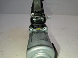 bontott HYUNDAI I30 Jobb első Ablakemelő Motor