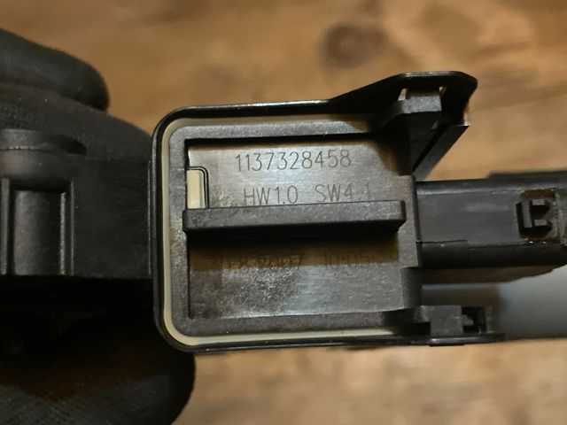 bontott HYUNDAI I30 Jobb első Ablakemelő Motor